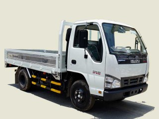 ISUZU 2.5 tấn thùng lửng QKR77FE4